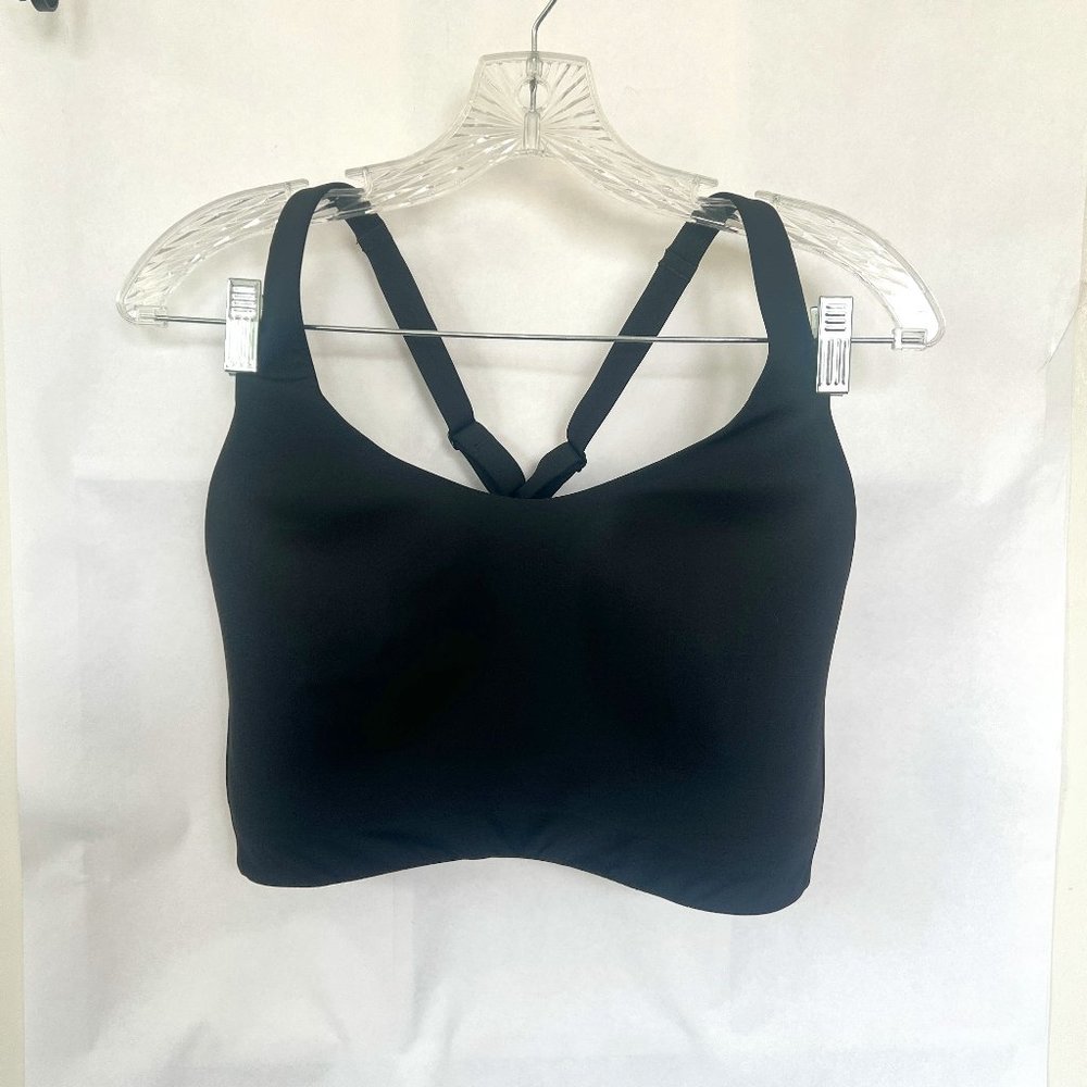 Athleta Ultimate Bra
